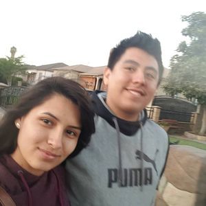 Meet your Posher, Lucy